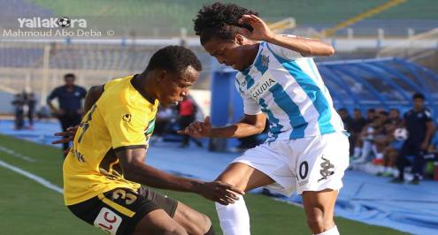 كينو عن تطبيق تقنية الـ "VAR" في الدوري المصري: تساهم في تحسين أداء التحكيم